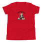 Sweater Weather Youth T-Shirt