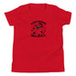 Fleece Navidad Youth T-Shirt