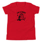 I'm a Hoot Youth T-Shirt