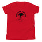 Head in the Sand Club Youth T-Shirt