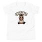 Unstable Youth T-Shirt - White