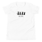 Ew, People Youth T-Shirt - White