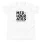 Mediocrates Youth T-Shirt