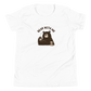 Bear with Me Youth T-Shirt