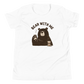 Bear with Me Youth T-Shirt