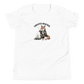 Sweater Weather Youth T-Shirt