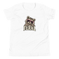 Feral Raccoon Youth T-Shirt