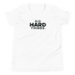 Do Hard Things Youth T-Shirt