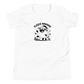 Fleece Navidad Youth T-Shirt